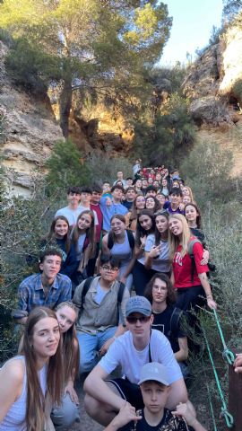 Msica, sostenibilidad y cultura europea se dan la mano en el 2 Encuentro Internacional celebrado en Totana - 18