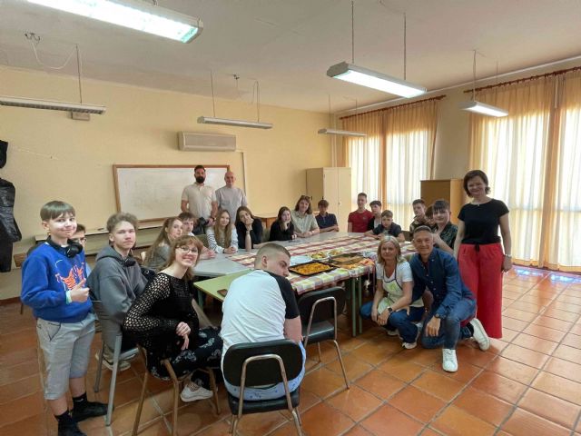 Msica, sostenibilidad y cultura europea se dan la mano en el 2 Encuentro Internacional celebrado en Totana - 21