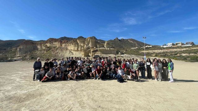 Msica, sostenibilidad y cultura europea se dan la mano en el 2 Encuentro Internacional celebrado en Totana - 28