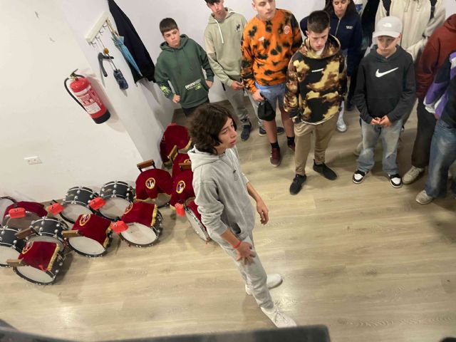 Msica, sostenibilidad y cultura europea se dan la mano en el 2 Encuentro Internacional celebrado en Totana - 38