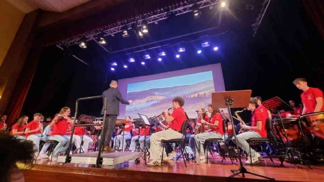 Msica, sostenibilidad y cultura europea se dan la mano en el 2 Encuentro Internacional celebrado en Totana - 44