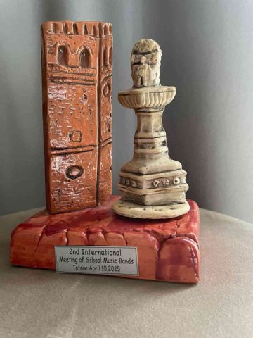 Msica, sostenibilidad y cultura europea se dan la mano en el 2 Encuentro Internacional celebrado en Totana - 47