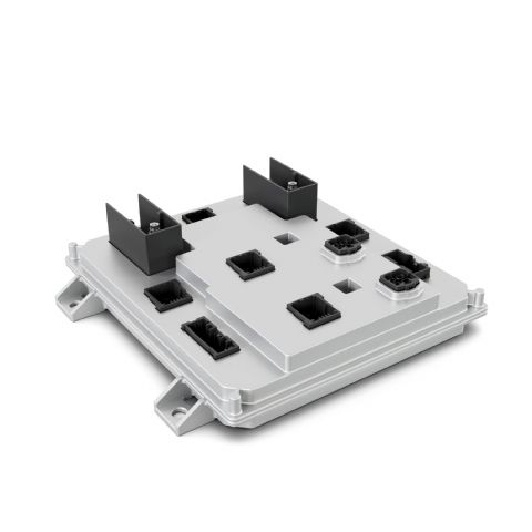 Schaeffler presenta soluciones de sensores para sistemas de accionamiento industriales y aplicaciones de hidrógeno - 1, Foto 1