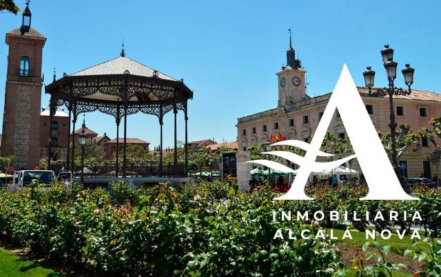 Alcalá Nova: la nueva inmobiliaria en Alcalá de Henares que revoluciona el sector - 1, Foto 1