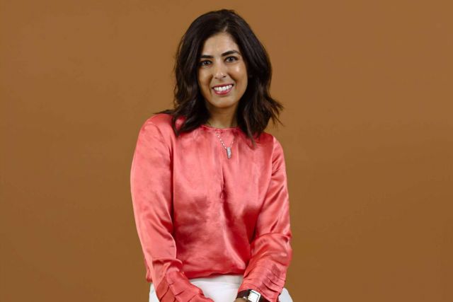 Goldie Uttamchandani impulsa el coaching para adolescentes en Barcelona desde la escucha activa - 1, Foto 1