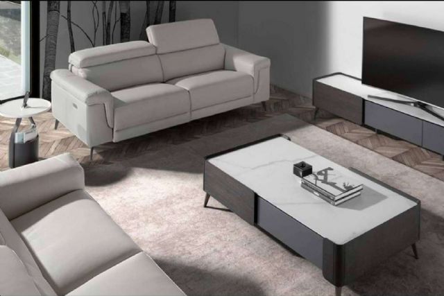 Garantizar el descanso con sofás relax - 1, Foto 1