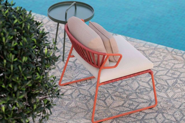 Rioma participa en Interwoven con propuestas en tejidos para tapicería y decoración - 1, Foto 1