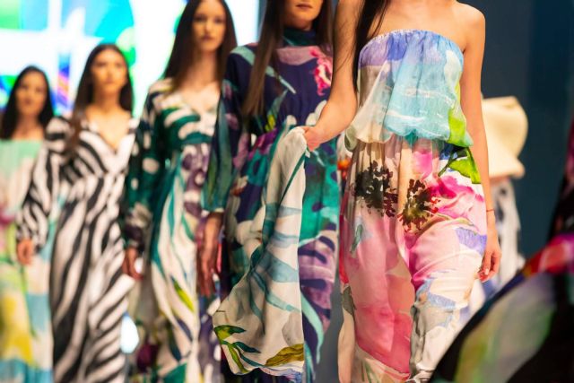 Gran Plaza 2 celebrará a finales de abril su evento Moda Primavera-Verano 2025 - 1, Foto 1