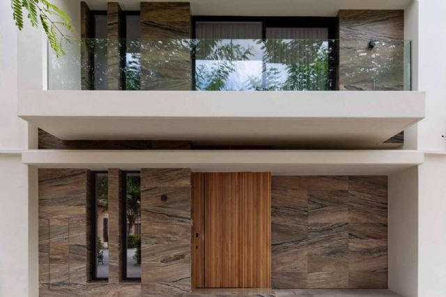 La visión de AM Concept, diseño como herramienta para revalorizar espacios residenciales de alta gama - 1, Foto 1