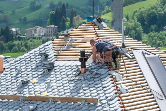 Reformas del Norte, más de dos décadas transformando hogares y negocios en Ourense - 1, Foto 1