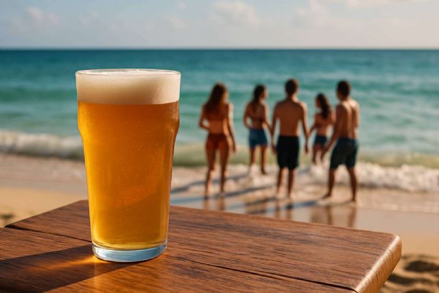 Be Hoppy!; la tienda en línea para amantes de la cerveza artesanal en México - 1, Foto 1