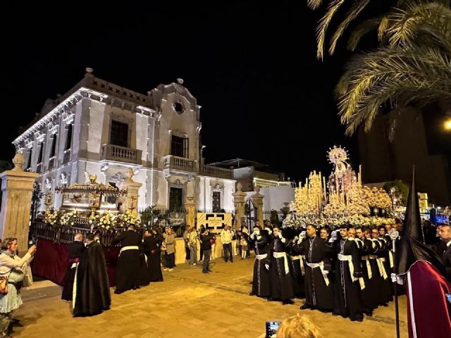 La Semana Santa se consolida en el municipio - 1, Foto 1