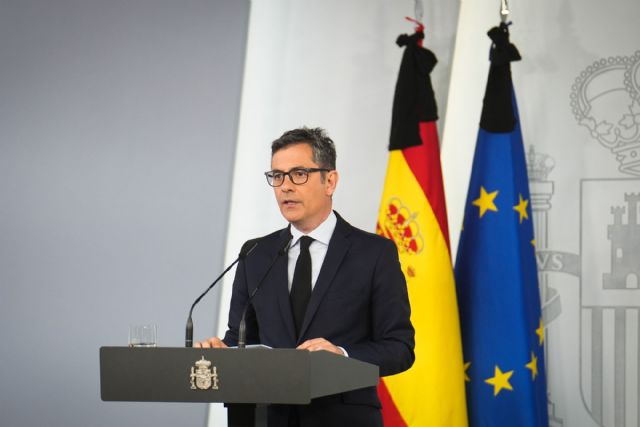 El Gobierno decreta tres días de luto oficial tras el fallecimiento del papa Francisco - 1, Foto 1