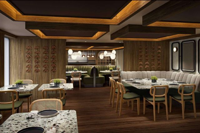 Windstar Cruises amplía su flota con el elegante yate ´Star Seeker´ - 1, Foto 1