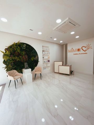 Mima Estética Avanzada: La visión de Mirian Rico que redefine el cuidado personal - 1, Foto 1