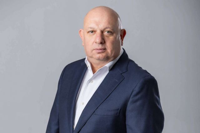 Juan Pablo Sánchez Gasque, CEO de Black Star Group, transforma el futuro de la energía global - 1, Foto 1