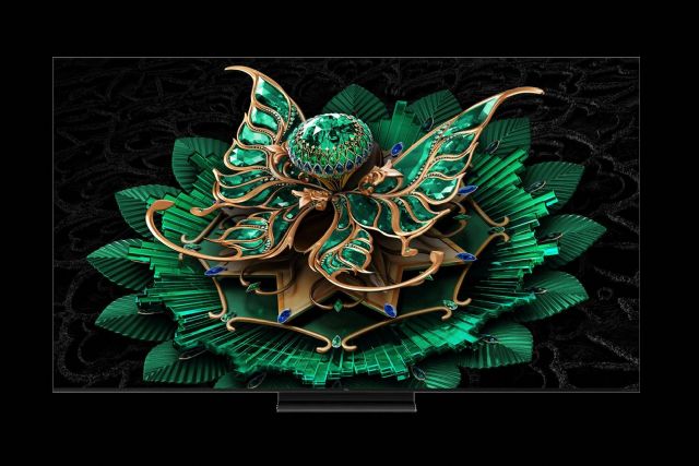 TCL redefine la calidad de audio e imagen con su televisor QD-Mini LED C7K; una experiencia premium con brillo, contraste y longevidad excepcionales - 1, Foto 1