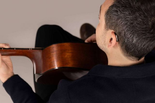 Oír bien; el auténtico lujo silencioso - 1, Foto 1