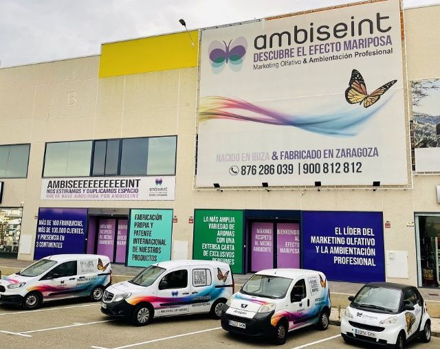 Ambiseint registra un crecimiento de más del 11% en su facturación en el primer trimestre y acelera su expansión nacional e internacional - 1, Foto 1