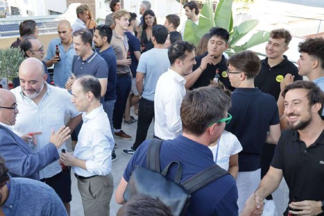 Bcapital Day, el evento mensual que conecta talento e inversión desde el 22@ - 1, Foto 1