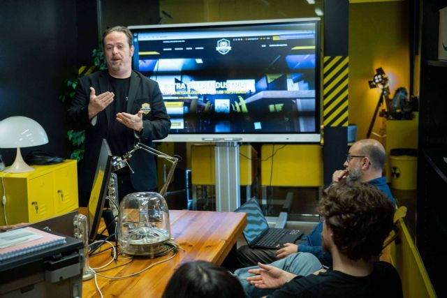 ´Formación a tu medida´; UArts School ofrece especialidades combinables en áreas creativas - 1, Foto 1