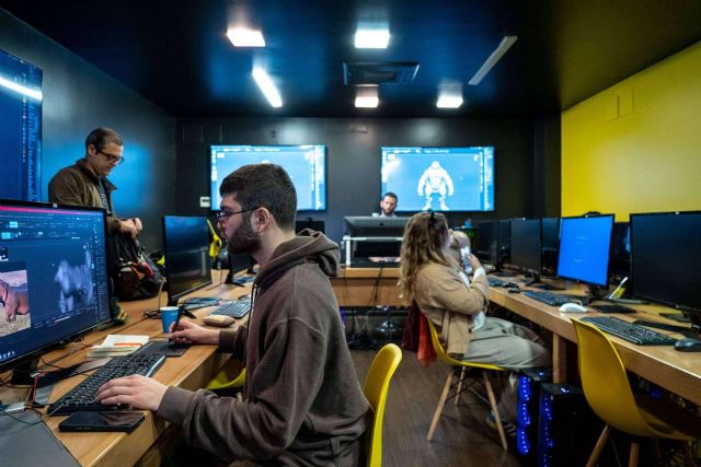 UArts School propone una ruta formativa flexible que rompe con el modelo único de aprendizaje artístico - 1, Foto 1