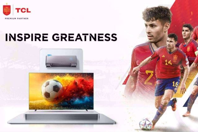 TCL recibe 17 premios internacionales de diseño en 2025 - 1, Foto 1