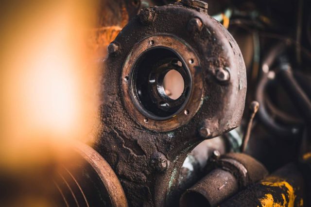 Turbo IHI IS20, una solución óptima para mejorar el rendimiento del Audi TT 2.0 TFSI - 1, Foto 1