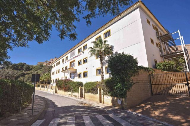 The Benalmádena International College obtiene la calificación de sobresaliente tras la inspección de NABS - 1, Foto 1