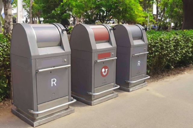 Envac se adjudica la construcción de un sistema de recogida neumática de residuos urbanos en Israel por 7 millones de euros - 1, Foto 1