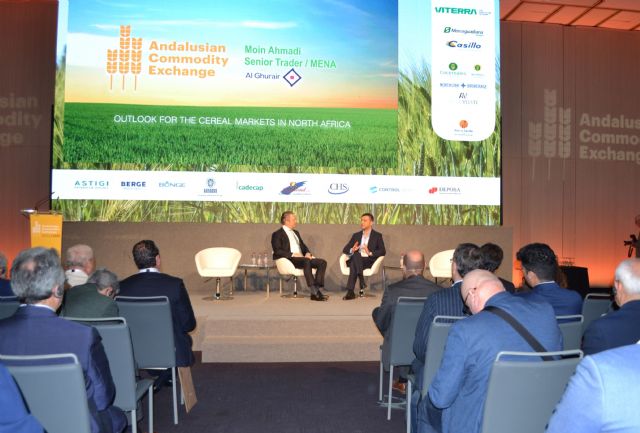 Las políticas arancelarias de Trump generan incertidumbre y volatilidad en el mercado mundial del cereal - 1, Foto 1