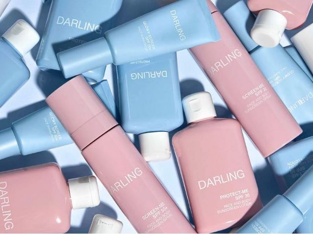 Danbel amplía su portafolio con Darling - 1, Foto 1