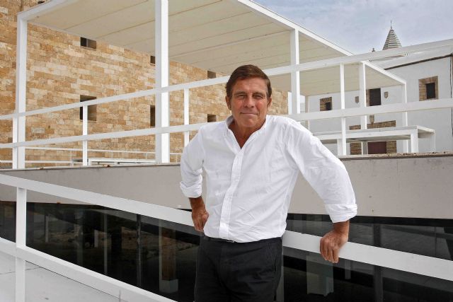 ´Construir con la Luz´: El COACM reconoce la trayectoria del arquitecto Alberto Campo Baeza - 1, Foto 1