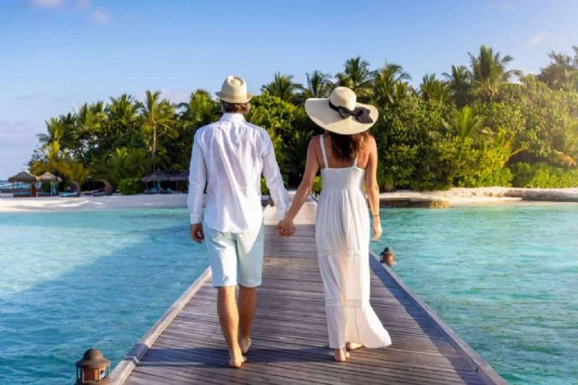 La experiencia de ViajesDQ transforma los viajes de novios en recuerdos inolvidables - 1, Foto 1