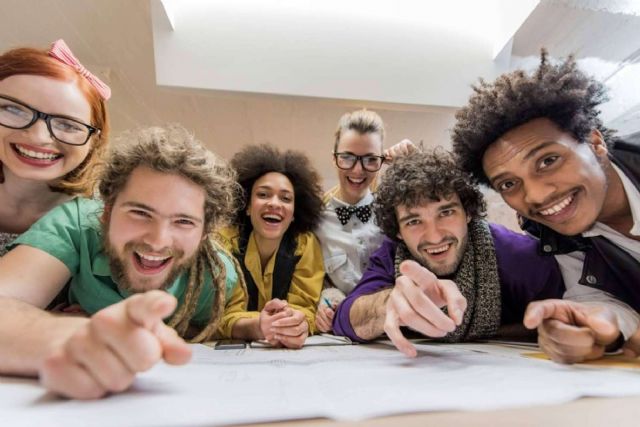 El impacto del bienestar financiero en la experiencia del empleado - 1, Foto 1