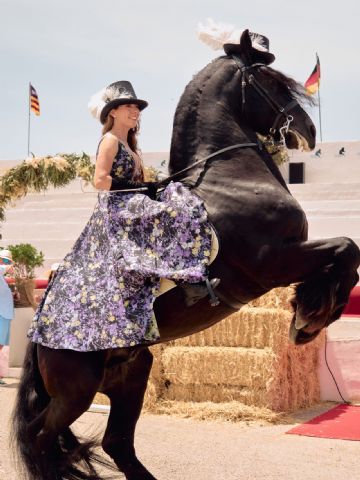 Hats & Horses Menorca celebra su 8ª edición con grandes novedades - 1, Foto 1