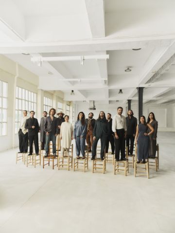 ´Sosegá´: el ritmo de Granada se convierte en palo flamenco de la mano de Cervezas Alhambra - 1, Foto 1