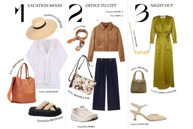 De la ciudad al paraíso; la guía definitiva de regalos para el Día de la Madre - 1, Foto 1