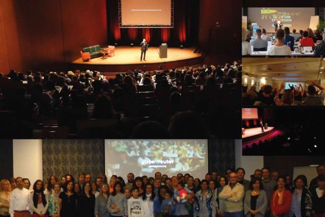 Leap Books, la distinción en publicación para líderes y profesionales de alto nivel - 1, Foto 1