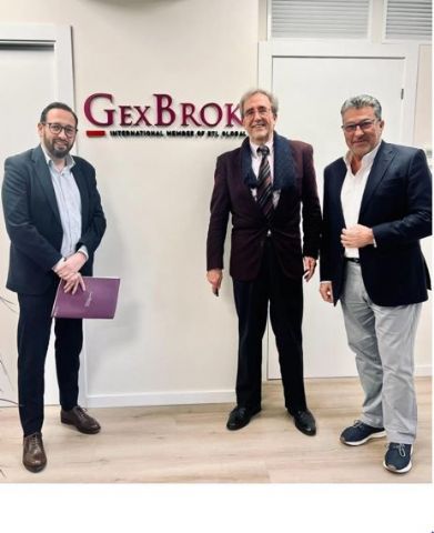 GexBrok crece en Barcelona con la integración de la correduría de seguros de Manuel Altés - 1, Foto 1