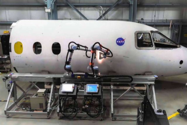 RoboDK celebra una década de desarrollo en robótica - 1, Foto 1