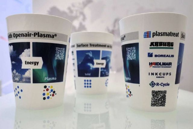 El plasma como herramienta para revalorizar plásticos - 1, Foto 1