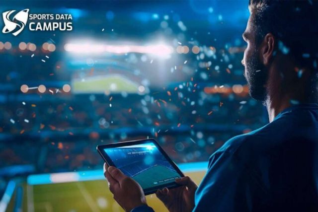 Abierta una nueva inscripción para los Másters de Sports Data Campus en colaboración con la UCAM - 1, Foto 1
