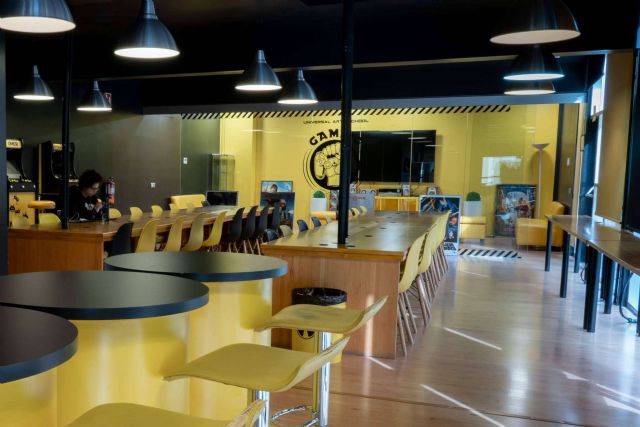 El máster de Universal Arts School revoluciona la formación en animación y videojuegos en Valencia - 1, Foto 1