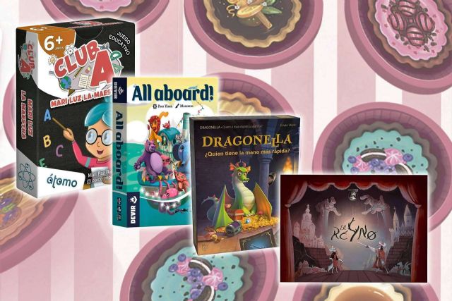 El mejor regalo para el día de la madre - 1, Foto 1