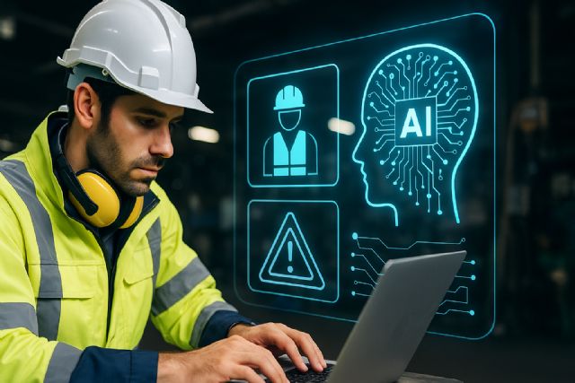 Euca: La inteligencia artificial transforma la prevención de riesgos laborales - 1, Foto 1