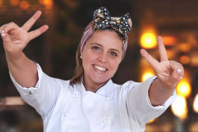 Tati Mapelli; la empresaria chilena que está revolucionando la repostería desde su ecommerce - 1, Foto 1