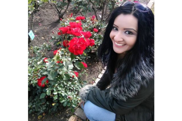 Melissa Corzo debuta con una novela perturbadora y filosófica; ´¿Dónde están los Balderman?´ - 1, Foto 1