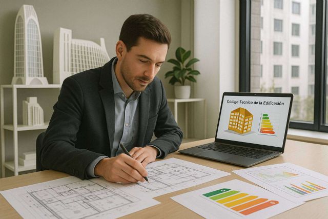 ¿Qué implica solicitar un certificado energético sin visita presencial? - 1, Foto 1