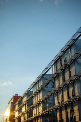 La valoración de una nave industrial en Madrid se moderniza gracias a Ibernave - 1, Foto 1